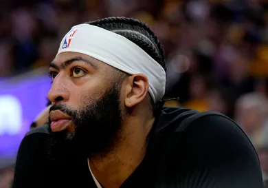 Los Angeles Lakers v Golden State Warriors - Game Five