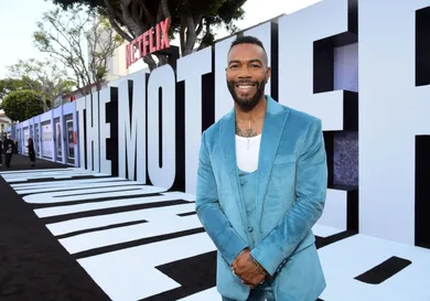 The Mother Los Angeles Premiere Event