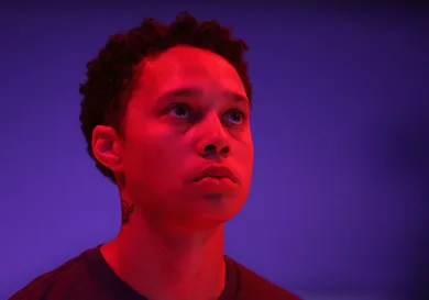 Los Angeles Sparks v Phoenix Mercury