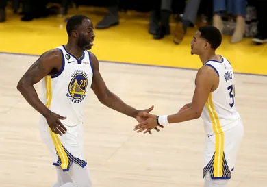 Los Angeles Lakers vs. Golden State Warriors