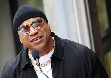 Ludacris Honored With Star On Hollywood Walk Of Fame