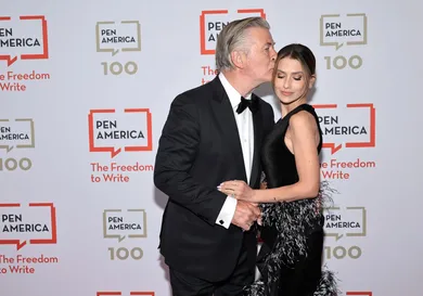 2023 PEN America Literary Gala - Arrivals