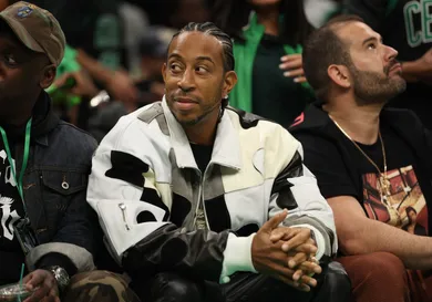 Miami Heat v Boston Celtics - Game Two