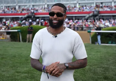 Preakness 148 In The 1/ST Chalet Hosted By 1/ST At Pimlico Race Course, Baltimore, MD