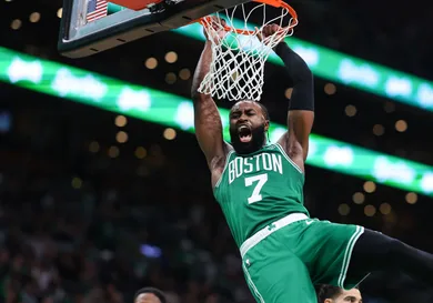 Miami Heat v Boston Celtics - Game Five