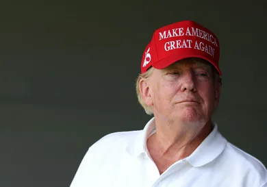 LIV Golf Invitational - DC - Day One