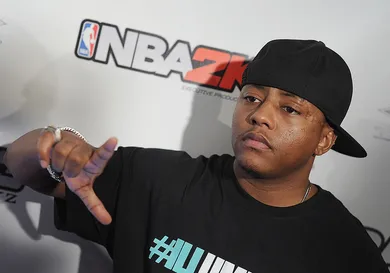 "NBA 2K13" Premiere Launch Party