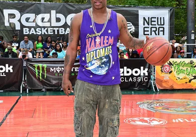 2014 Reebok Classic All-Star Basketball Tournament