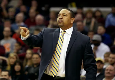 Golden State Warriors v Cleveland Cavaliers