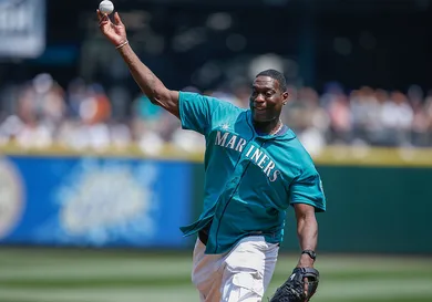 Detroit Tigers v Seattle Mariners