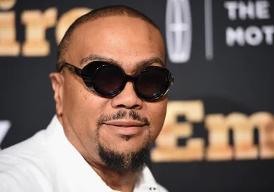 "Empire" Series Season 2 New York Premiere