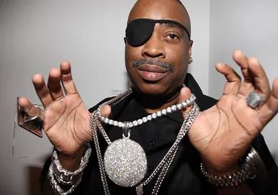 "Rap Tees: A Collection of Hip-Hop T-Shirts 1980-1999" Book Launch Party