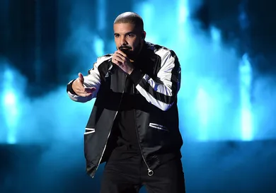 2016 iHeartRadio Music Festival - Night 1 - Show