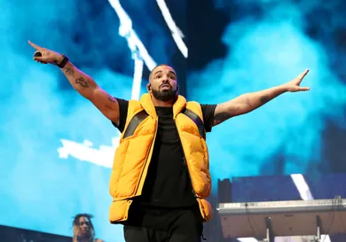 2017 Coachella Valley Music And Arts Festival - Weekend 1 - Day 2