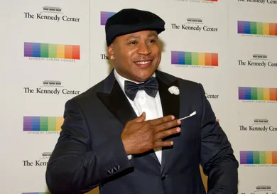 2017 Kennedy Center Honors Formal Artist's Dinner Arrivals