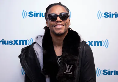 Celebrities Visit SiriusXM - January 25, 2018