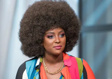 Celebrities Visit Build - February 7, 2018