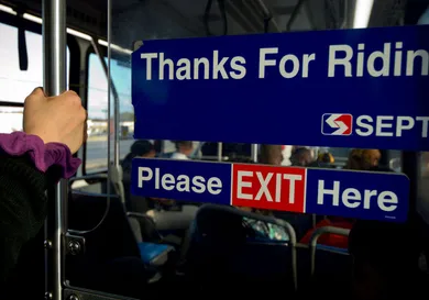 SEPTA Ends Sales of Tokens in move to Update Fare Payments, in Philadelphia, PA