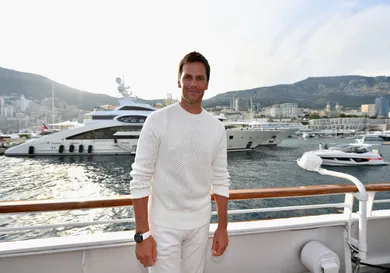 F1 Grand Prix of Monaco - Qualifying