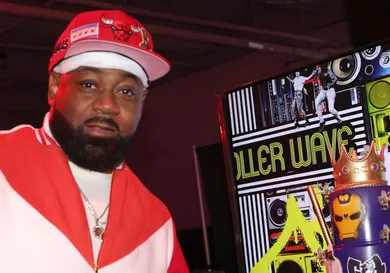 Celebration Of Ghostface Killah Day