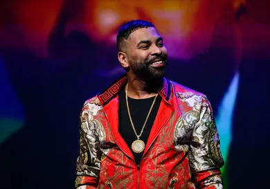 The Shhh Show - Atlanta, GA