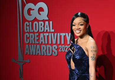 US-ENTERTAINMENT-AWARDS-GQ