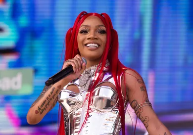 2023 Coachella Valley Music And Arts Festival - Weekend 2 - Day 3