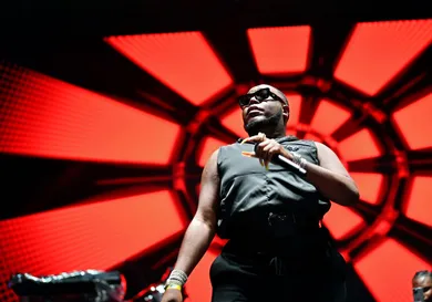 Outloud Raising Voices Music Festival At WeHo Pride