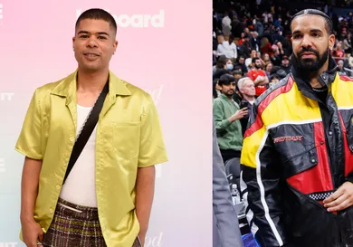 ILOVEMAKONNEN Reflects Drake Relationship