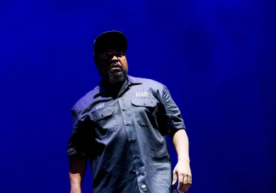 Room Service With Ice Cube &amp; Cypress Hill