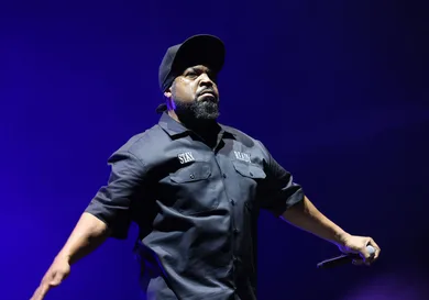 Room Service With Ice Cube &amp; Cypress Hill