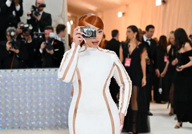 US-ENTERTAINMENT-FASHION-METGALA-CELEBRITY-MUSEUM