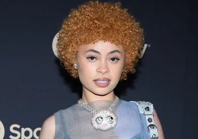 Ice Spice Attending Met Gala As Anna Wintour's Special guest