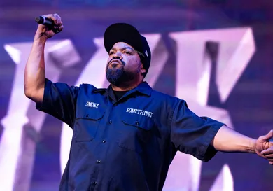 High Hopes Concert At Toyota Arena