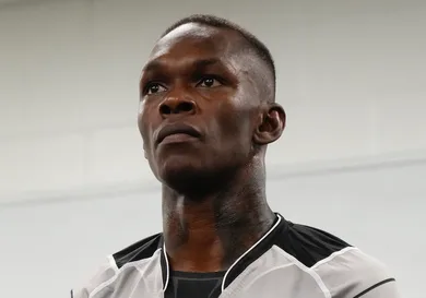 Israel Adesanya Ex-Girlfriend Court Half Wealth