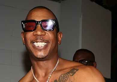 Ja Rule Selling Catalog Condition