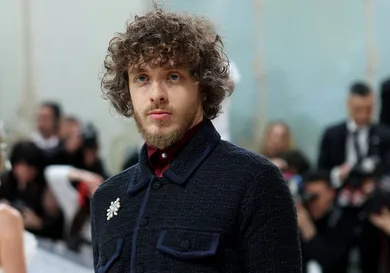 The 2023 Met Gala Celebrating "Karl Lagerfeld: A Line Of Beauty" - Arrivals