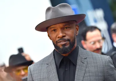 2019 Toronto International Film Festival - "Just Mercy" Premiere - Arrivals