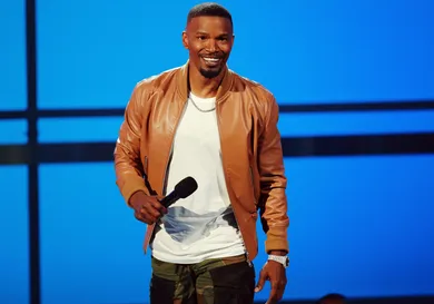 2018 BET Awards - Show