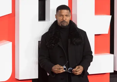 European Premiere of Creed III in London