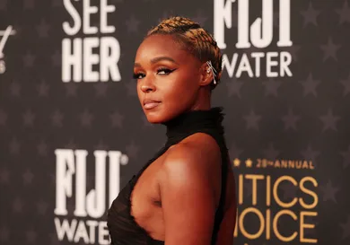 28th Critics' Choice Awards - Arrivals