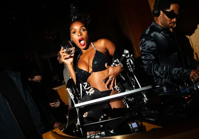 13th Annual Met Gala After Party