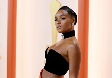 95th Annual Academy Awards - Arrivals