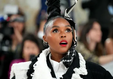 The 2023 Met Gala Celebrating "Karl Lagerfeld: A Line Of Beauty" - Arrivals