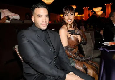 Pre-GRAMMY Gala &amp; GRAMMY Salute to Industry Icons Honoring Julie Greenwald And Craig Kallman - Inside