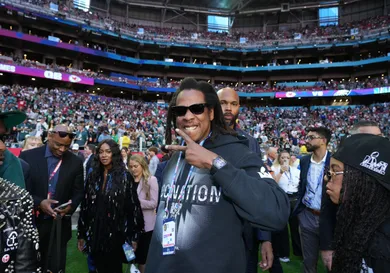 Super Bowl LVII Pregame