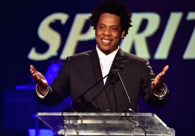 City of Hope Spirit Of Life Gala 2018 - Inside