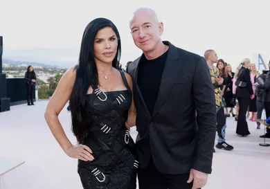 Versace FW23 Show - Front Row And Inside