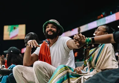 Stade Malien v US Monastir