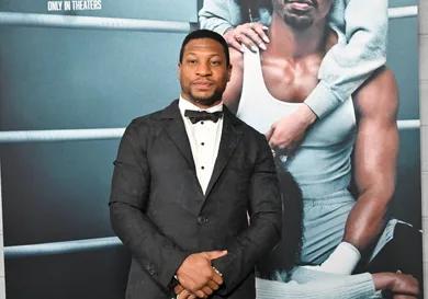 "Creed III" Premiere - Arrivals